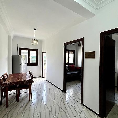 Apartamento Centrico En Bab Okla Tétouan Exterior foto